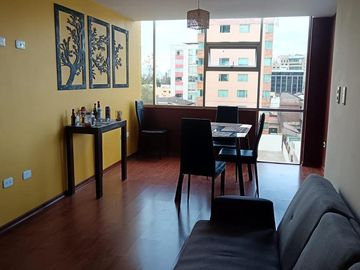 VENDO DEPARTAMENTO LA COLON 123m2 $105.000
