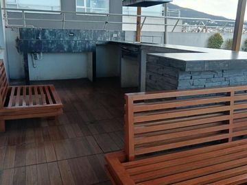 VENDO DEPARTAMENTO LA COLON 123m2 $105.000
