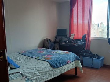 VENDO DEPARTAMENTO LA COLON 123m2 $105.000