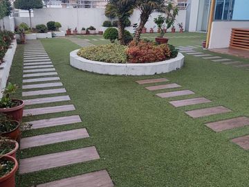 VENDO DEPARTAMENTO LA COLON 123m2 $105.000