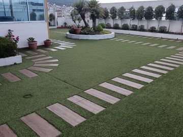 VENDO DEPARTAMENTO LA COLON 123m2 $105.000