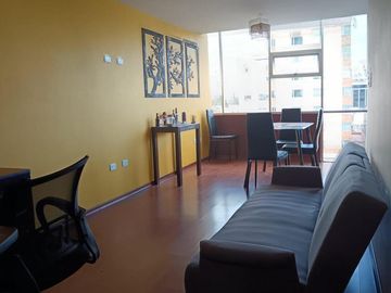 VENDO DEPARTAMENTO LA COLON 123m2 $105.000