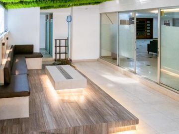 BOSMEDIANO LA CAROLINA SUITE EN VENTA 65M