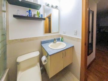 BOSMEDIANO LA CAROLINA SUITE EN VENTA 65M