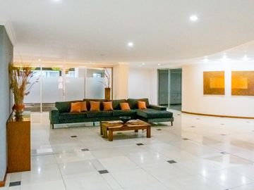 BOSMEDIANO LA CAROLINA SUITE EN VENTA 65M
