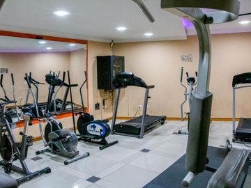BOSMEDIANO LA CAROLINA SUITE EN VENTA 65M