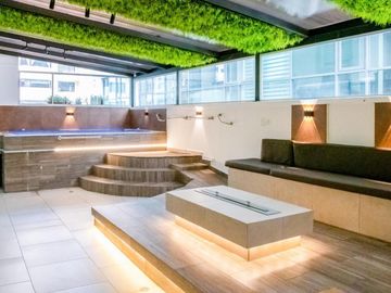 BOSMEDIANO LA CAROLINA SUITE EN VENTA 65M