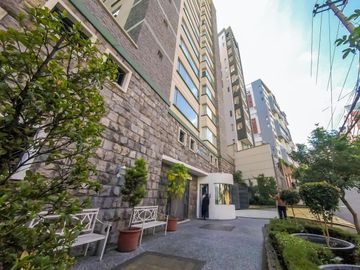 BOSMEDIANO LA CAROLINA SUITE EN VENTA 65M