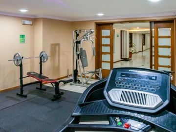 BOSMEDIANO LA CAROLINA SUITE EN VENTA 65M