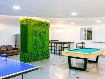 BOSMEDIANO LA CAROLINA SUITE EN VENTA 65M
