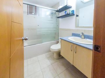 BOSMEDIANO LA CAROLINA SUITE EN VENTA 65M