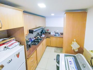 BOSMEDIANO LA CAROLINA SUITE EN VENTA 65M