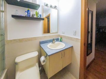 BOSMEDIANO LA CAROLINA SUITE EN VENTA 65M