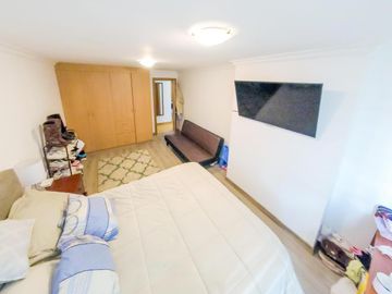 BOSMEDIANO LA CAROLINA SUITE EN VENTA 65M