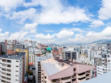 BOSMEDIANO LA CAROLINA SUITE EN VENTA 65M