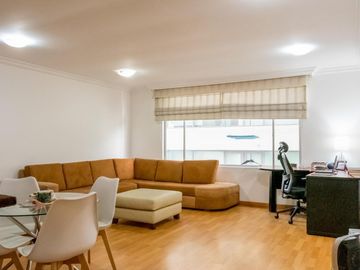 BOSMEDIANO LA CAROLINA SUITE EN VENTA 65M