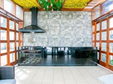 BOSMEDIANO LA CAROLINA SUITE EN VENTA 65M