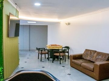 BOSMEDIANO LA CAROLINA SUITE EN VENTA 65M