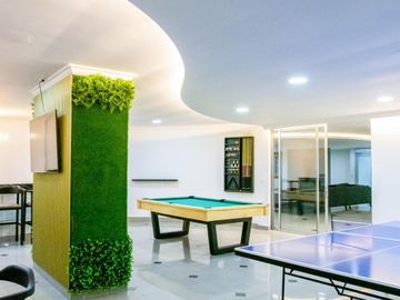 BOSMEDIANO LA CAROLINA SUITE EN VENTA 65M