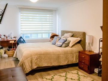 BOSMEDIANO LA CAROLINA SUITE EN VENTA 65M