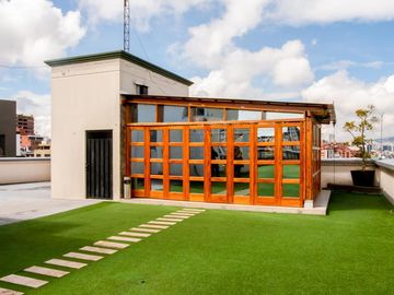 BOSMEDIANO LA CAROLINA SUITE EN VENTA 65M