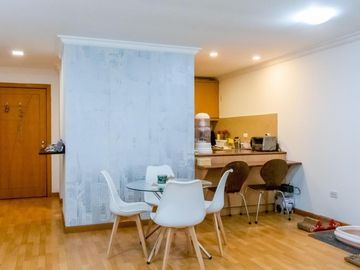 BOSMEDIANO LA CAROLINA SUITE EN VENTA 65M