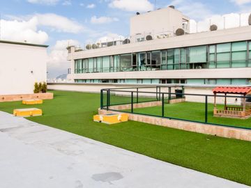 BOSMEDIANO LA CAROLINA SUITE EN VENTA 65M