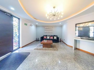 BOSMEDIANO LA CAROLINA SUITE EN VENTA 65M