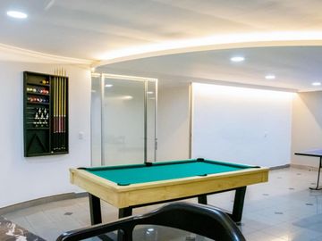 BOSMEDIANO LA CAROLINA SUITE EN VENTA 65M
