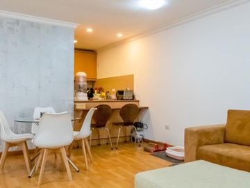 BOSMEDIANO LA CAROLINA SUITE EN VENTA 65M