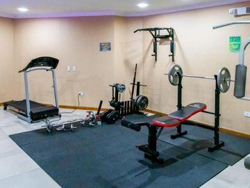 BOSMEDIANO LA CAROLINA SUITE EN VENTA 65M