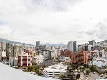BOSMEDIANO LA CAROLINA SUITE EN VENTA 65M