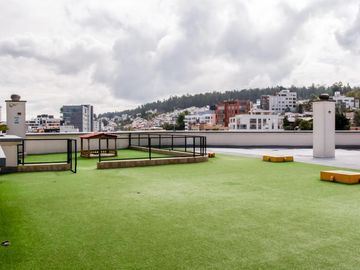 BOSMEDIANO LA CAROLINA SUITE EN VENTA 65M