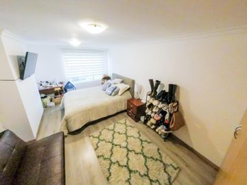 BOSMEDIANO LA CAROLINA SUITE EN VENTA 65M