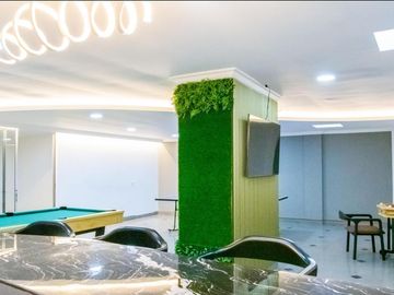 BOSMEDIANO LA CAROLINA SUITE EN VENTA 65M