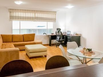 BOSMEDIANO LA CAROLINA SUITE EN VENTA 65M
