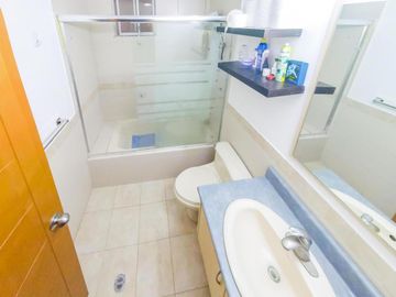 BOSMEDIANO LA CAROLINA SUITE EN VENTA 65M