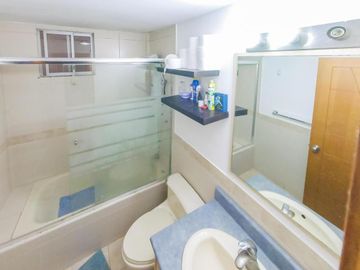 BOSMEDIANO LA CAROLINA SUITE EN VENTA 65M