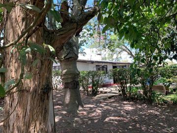 GUAYLLABAMBA CASA EN VENTA BELLO HORIZONTE 2000m2