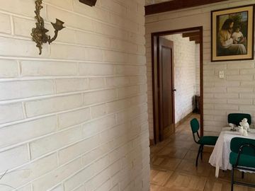 GUAYLLABAMBA CASA EN VENTA BELLO HORIZONTE 2000m2