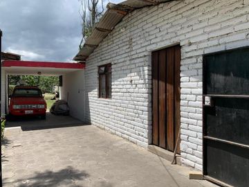 GUAYLLABAMBA CASA EN VENTA BELLO HORIZONTE 2000m2