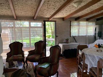 GUAYLLABAMBA CASA EN VENTA BELLO HORIZONTE 2000m2
