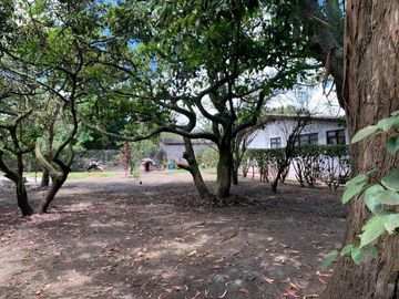 GUAYLLABAMBA CASA EN VENTA BELLO HORIZONTE 2000m2