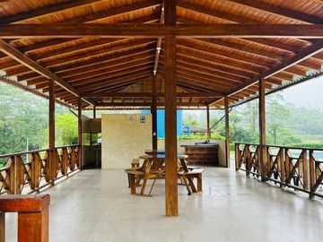 ¡Oportunidad Única! Venta de terreno Quinta Provvidenza