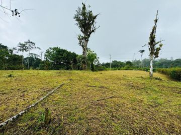 ¡Oportunidad Única! Venta de terreno Quinta Provvidenza