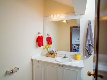 CASA EN VENTA URBANIZACION EL CONDADO