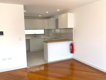 VENTA DEPARTAMENTO 2 HAB. POR ESTRENAR URBANIZACIÓN EL CONDADO