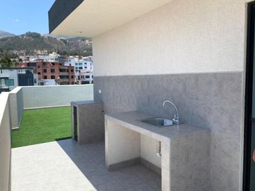 VENTA DEPARTAMENTO 2 HAB. POR ESTRENAR URBANIZACIÓN EL CONDADO