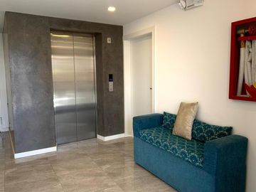 VENTA DEPARTAMENTO 2 HAB. POR ESTRENAR URBANIZACIÓN EL CONDADO