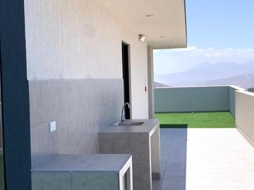 VENTA DEPARTAMENTO 2 HAB. POR ESTRENAR URBANIZACIÓN EL CONDADO